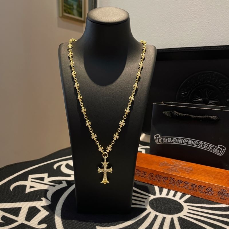 Chrome Hearts Necklaces